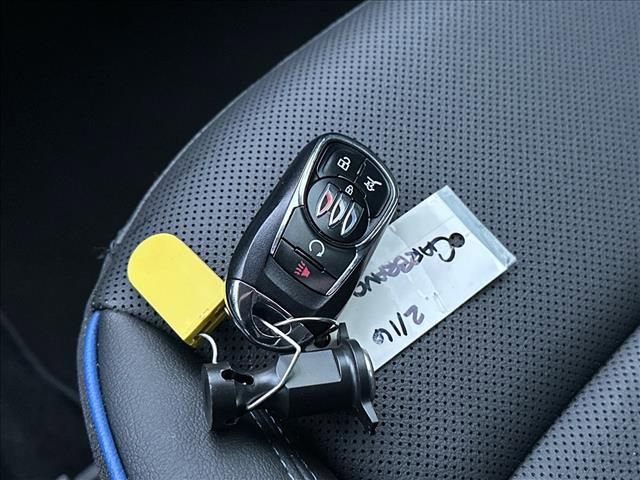 Certified 2025 Buick Encore GX Sport Touring w/ Advanced Technology Package image 28