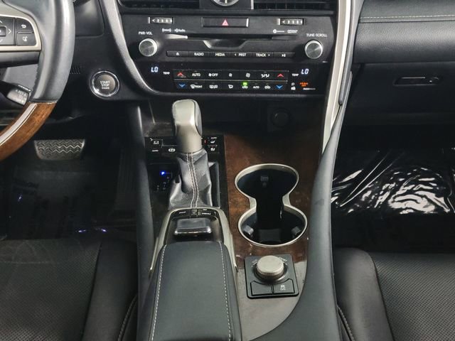 Used 2016 Lexus RX 350 FWD w/ Premium Package image 26