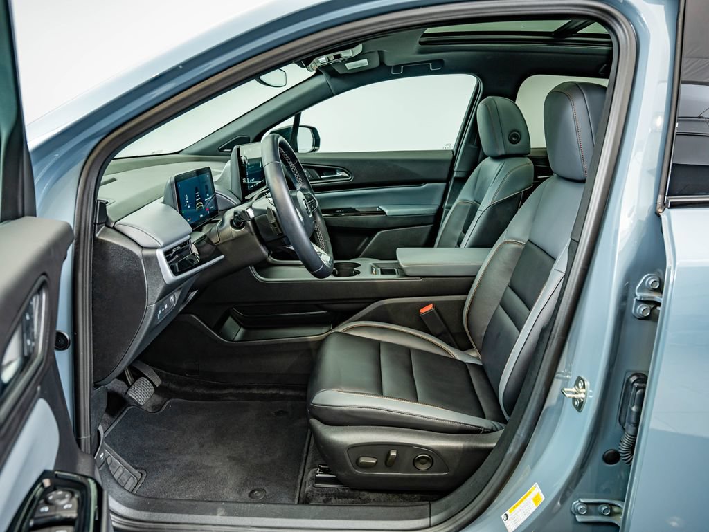 Used 2025 Honda Prologue Touring image 32