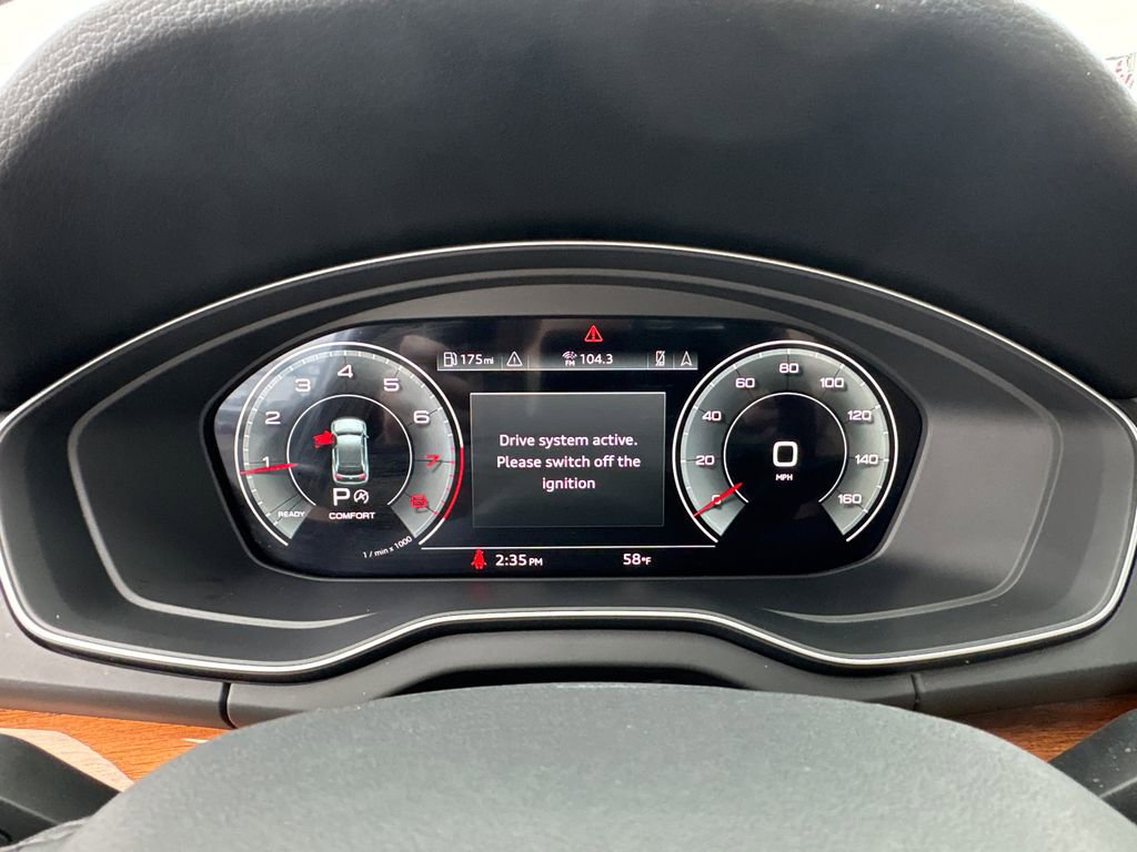 Used 2022 Audi Q5 2.0T Premium Plus image 21