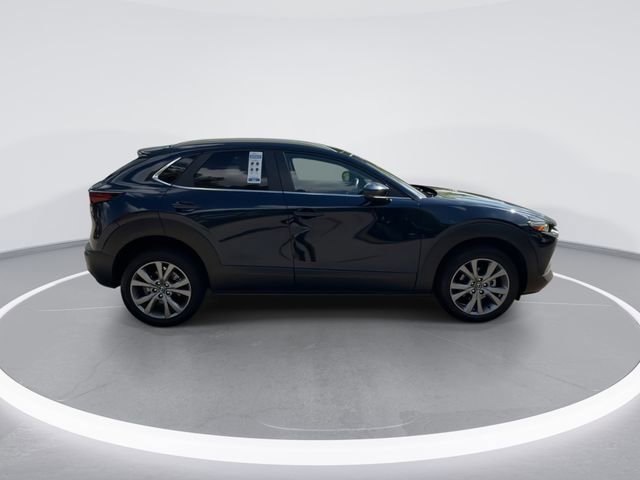 Used 2023 MAZDA CX-30 AWD 2.5 S w/ Select Package image 9