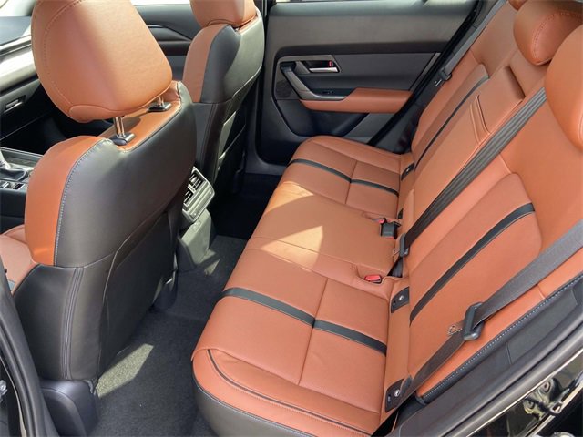 New 2026 MAZDA CX-50 Meridian Edition w/ Weather Package image 8