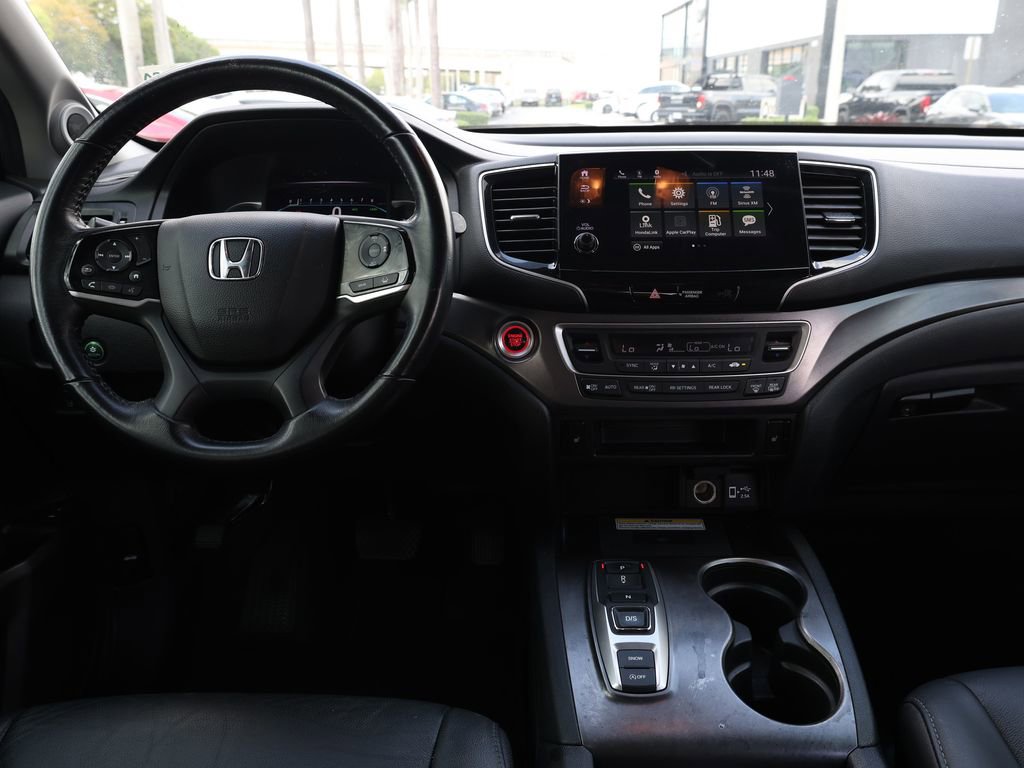Used 2021 Honda Pilot Special Edition image 26