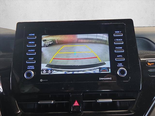 Used 2024 Toyota Camry SE w/ Convenience Package FWD image 14