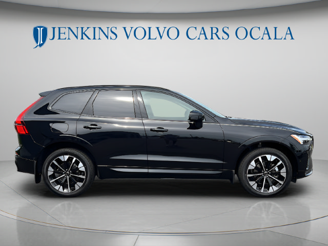 New 2026 Volvo XC60 B5 Plus AWD/4WD image 2