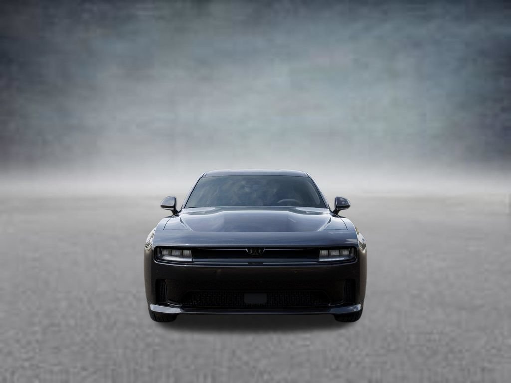 New 2025 Dodge Charger Daytona R/T w/ Quick Order Package 25M R/T AWD/4WD image 6