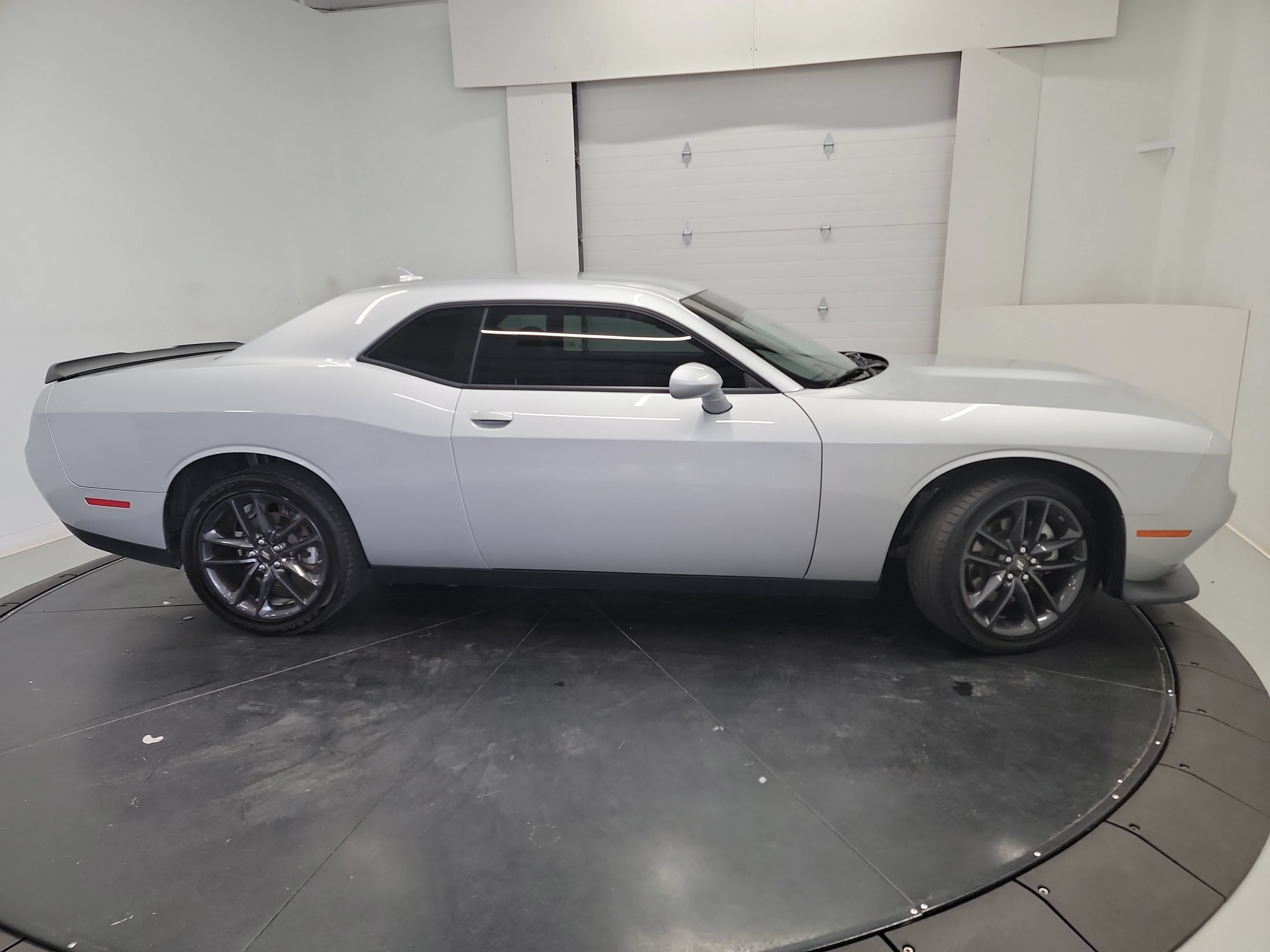 Used 2023 Dodge Challenger GT w/ Plus Package AWD/4WD image 11
