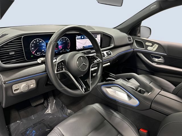 Used 2026 Mercedes-Benz GLE 350 4MATIC image 13