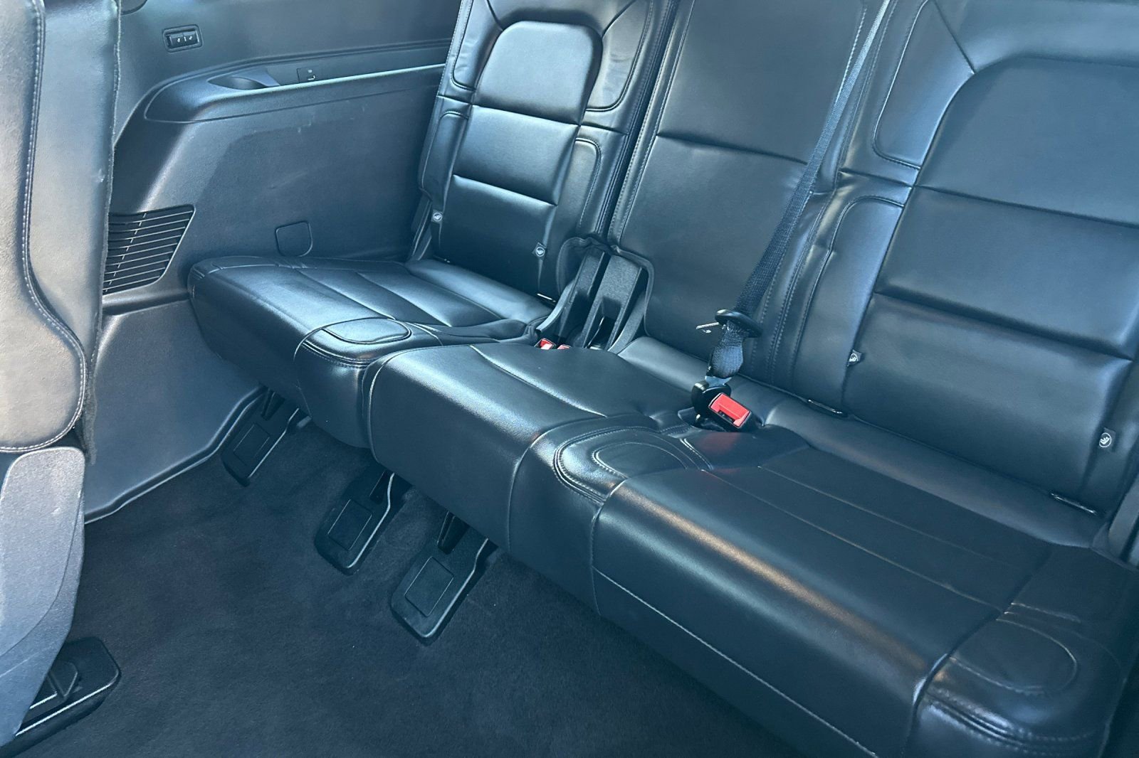 Used 2024 Lincoln Navigator Premiere image 14