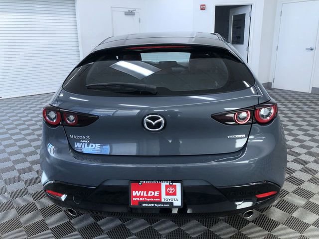 Used 2024 MAZDA MAZDA3 s image 6
