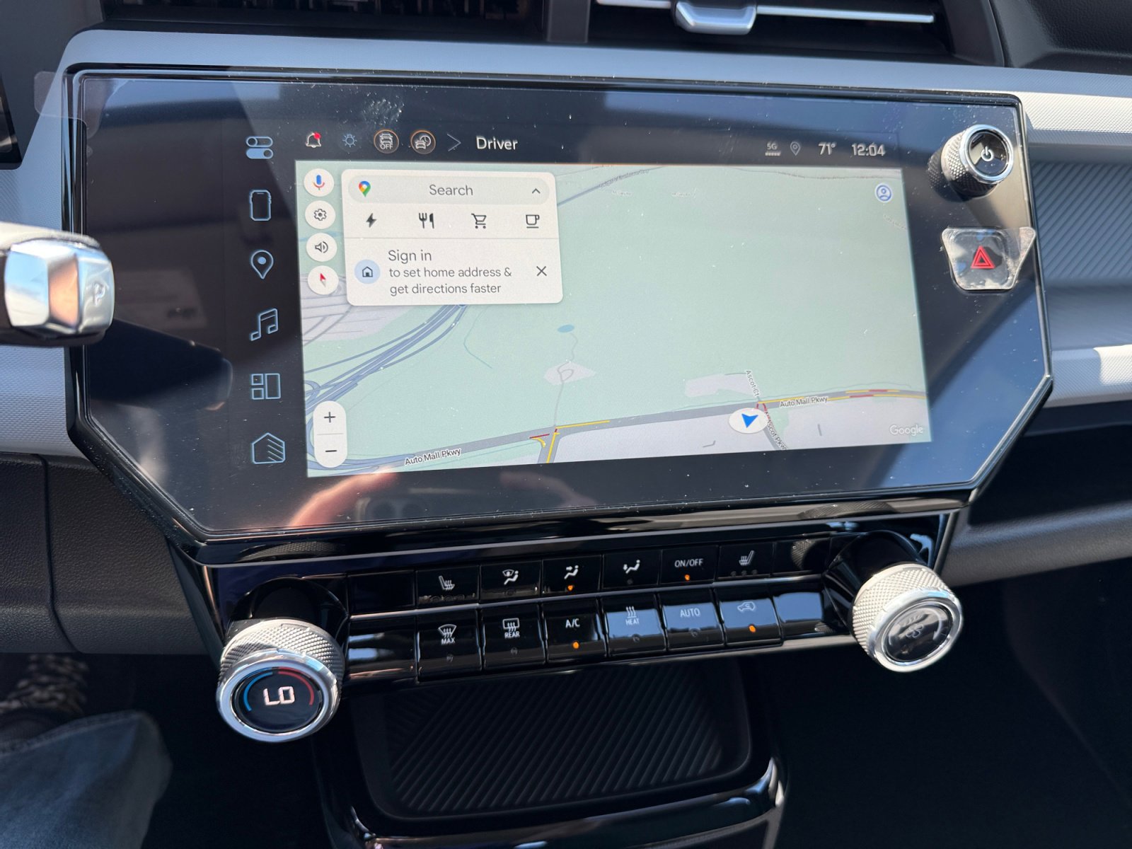 New 2027 Chevrolet Bolt LT w/ Comfort Package image 12