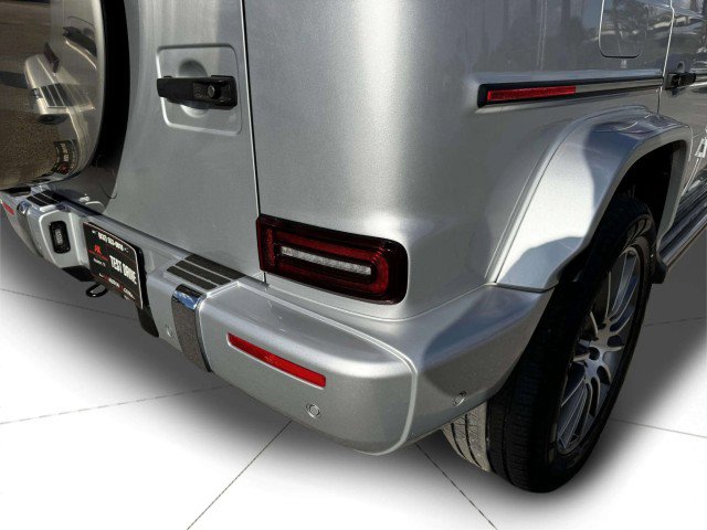 Used 2019 Mercedes-Benz G 550 image 17