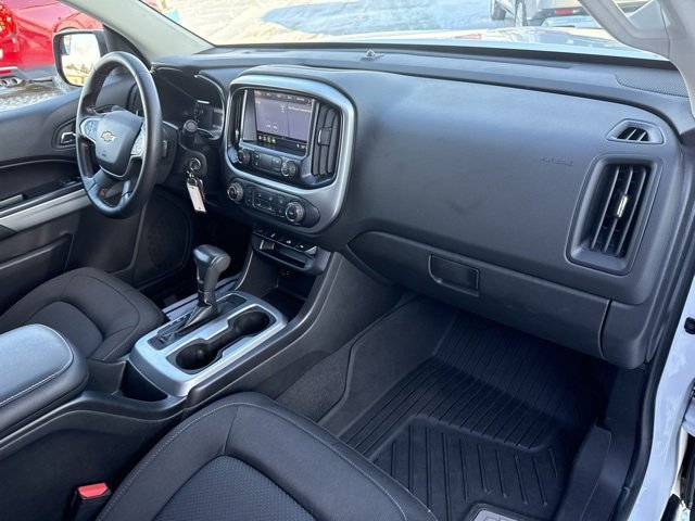 Used 2019 Chevrolet Colorado LT image 30