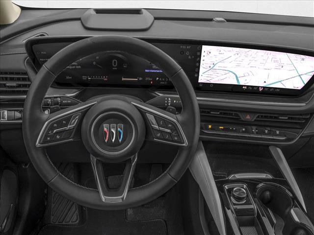 New 2026 Buick Envision Sport Touring image 4