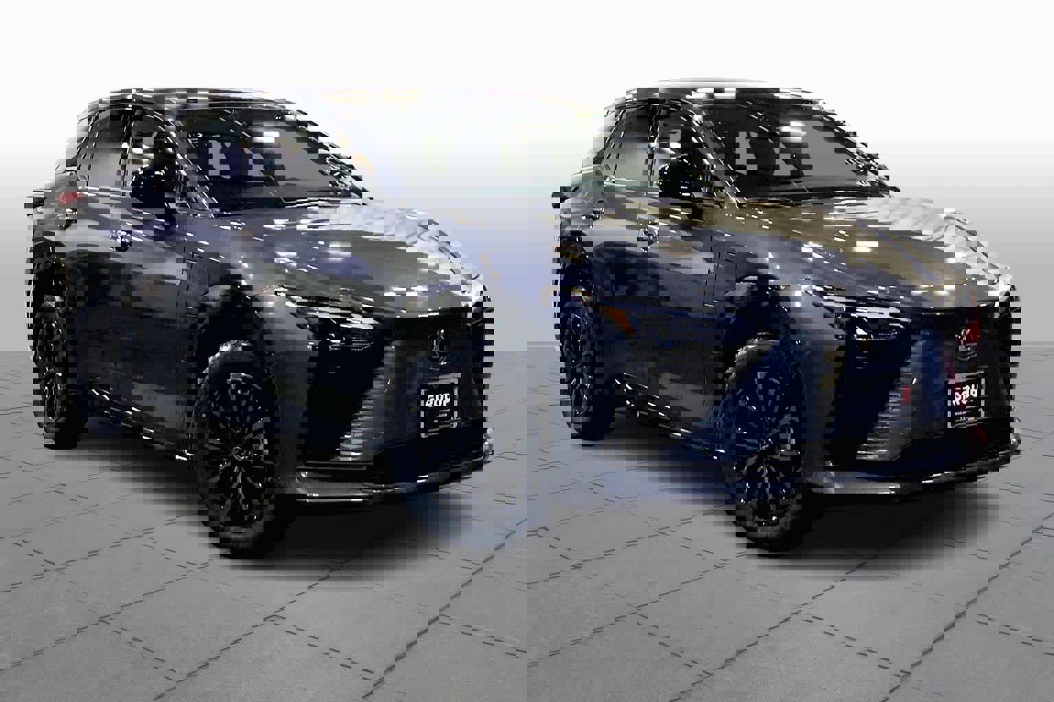 New 2026 Lexus RZ 450e Premium image 2