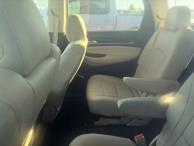 Used 2019 Buick Enclave Essence w/ Trailering Package, 5000 lbs. FWD image 5