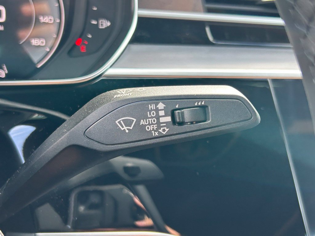 New 2026 Audi A8 L 3.0T AWD/4WD image 27
