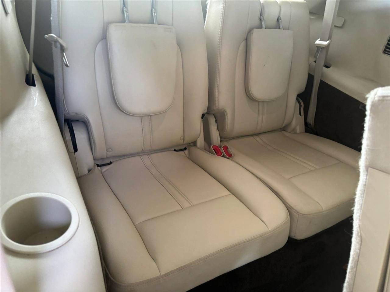 Used 2015 Lincoln MKT AWD w/ Equipment Group 201A image 14