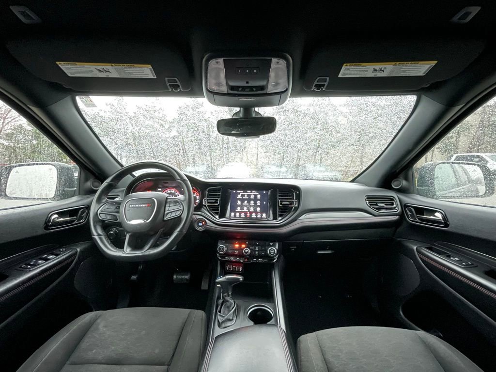 Used 2024 Dodge Durango GT image 30
