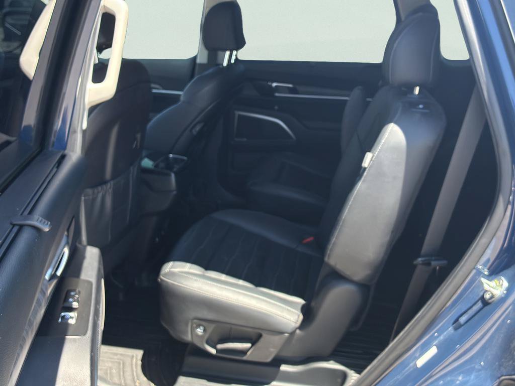Used 2023 Kia Telluride SX Prestige AWD/4WD image 25