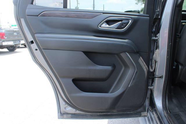 Used 2021 Chevrolet Tahoe LS AWD/4WD image 31