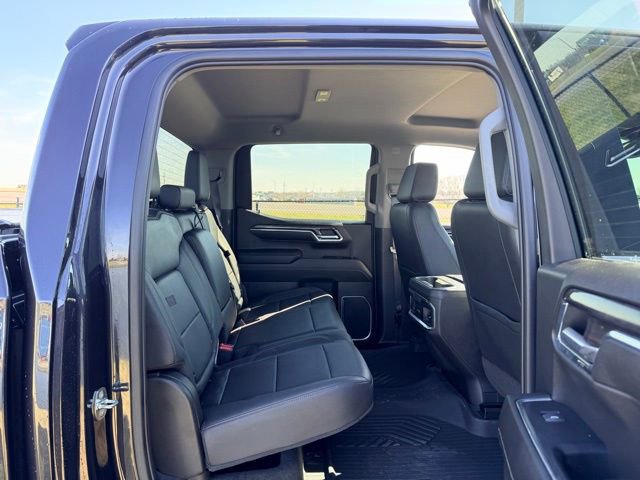 Used 2023 Chevrolet Silverado 1500 LTZ image 9