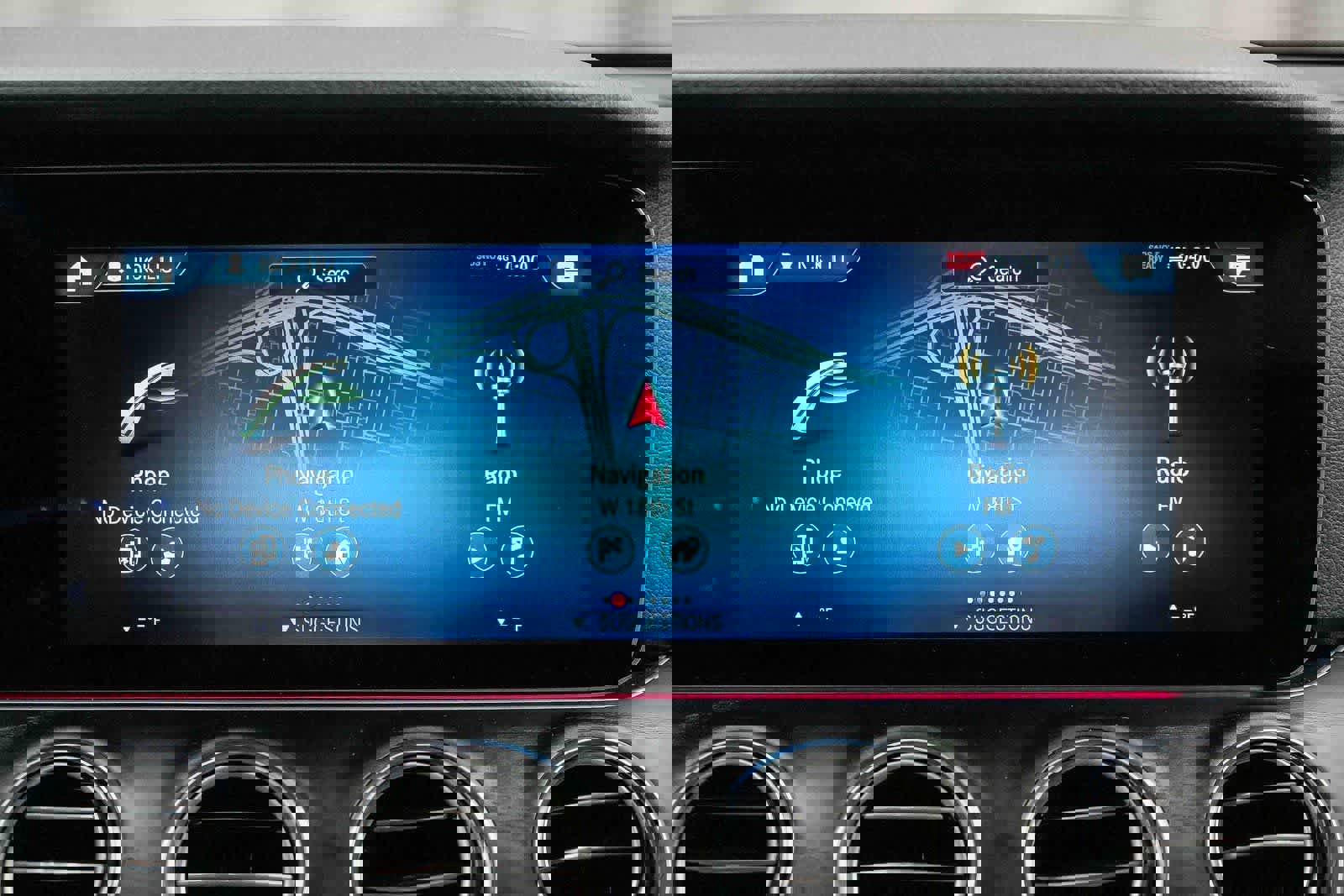 Certified 2022 Mercedes-Benz E 350 Sedan image 14