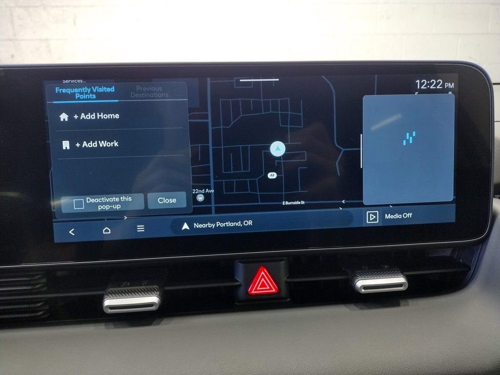 New 2026 Hyundai Ioniq 5 SEL AWD/4WD image 32