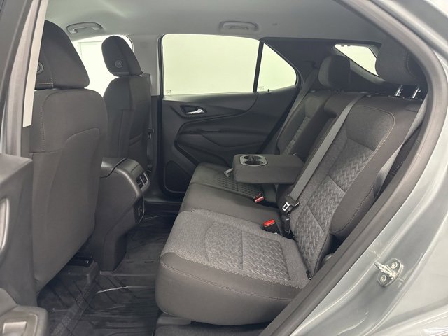 Used 2023 Chevrolet Equinox LT w/ Driver Convenience Package image 26