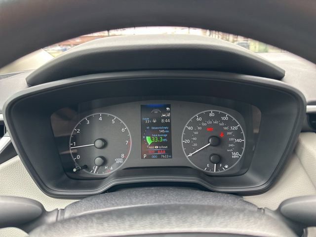 Used 2025 Toyota Corolla LE w/ LE Premium Package image 39