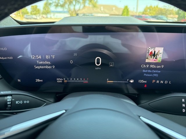 New 2026 Buick Enclave Preferred w/ Power Package image 30