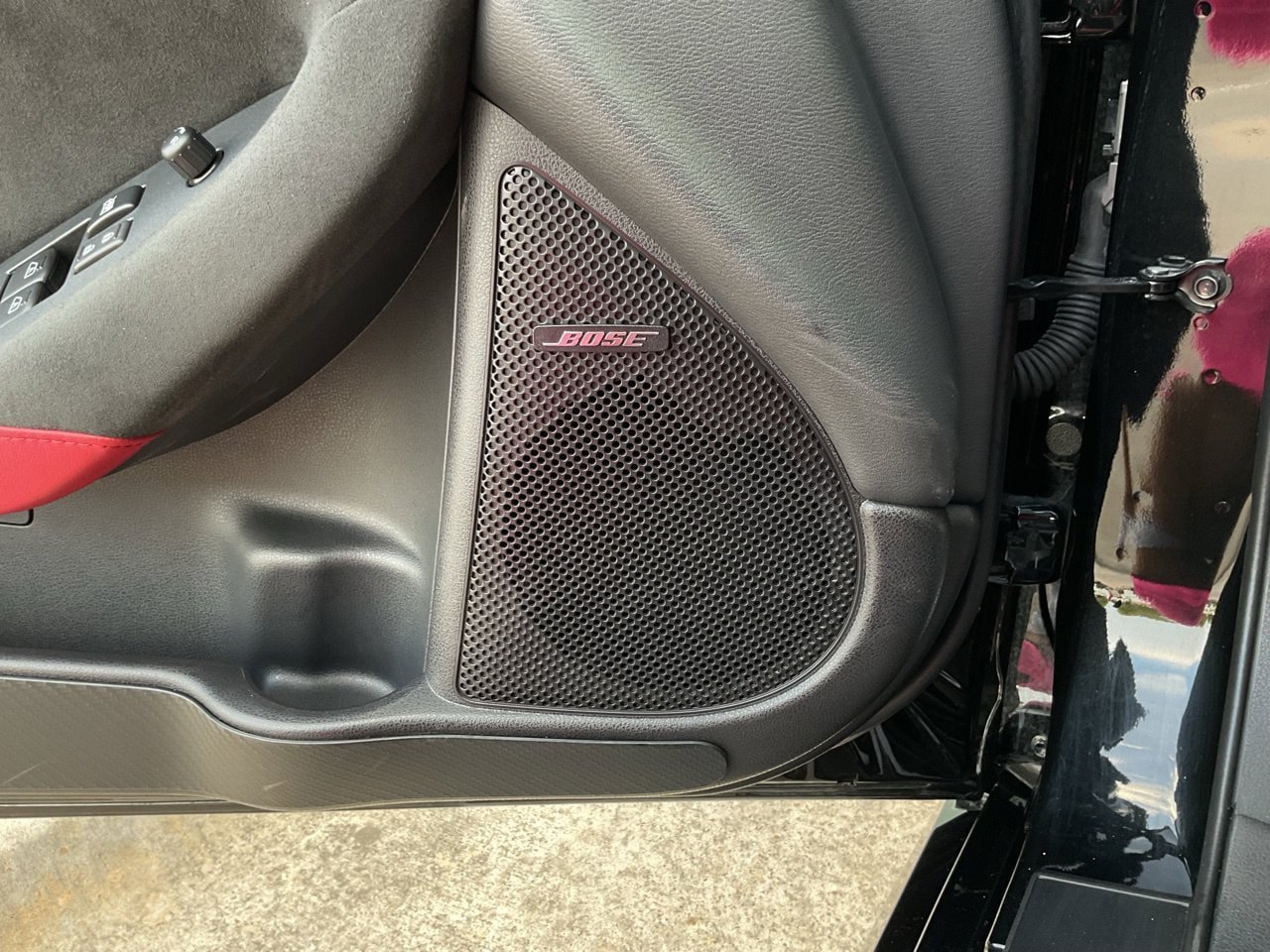 Used 2024 Nissan Z Performance w/ Floor Mat Package RWD image 14