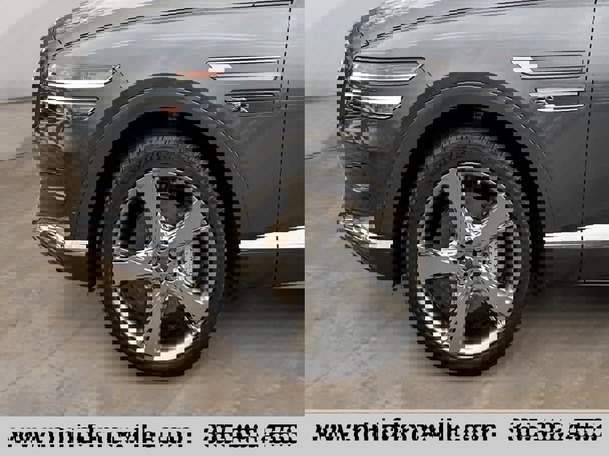 Used 2023 Genesis GV80 3.5T w/ Prestige Package image 9