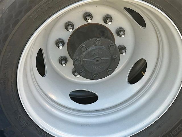 New 2025 Ford F550 XL image 26