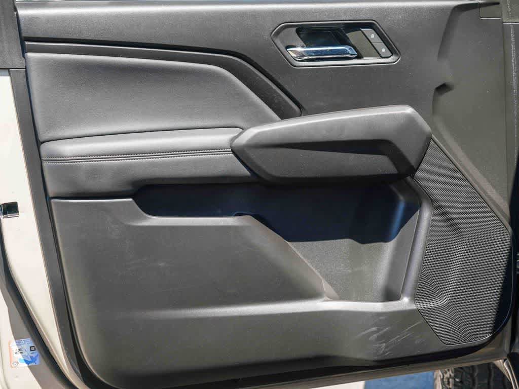 Used 2024 GMC Canyon Elevation w/ Convenience Package RWD image 19