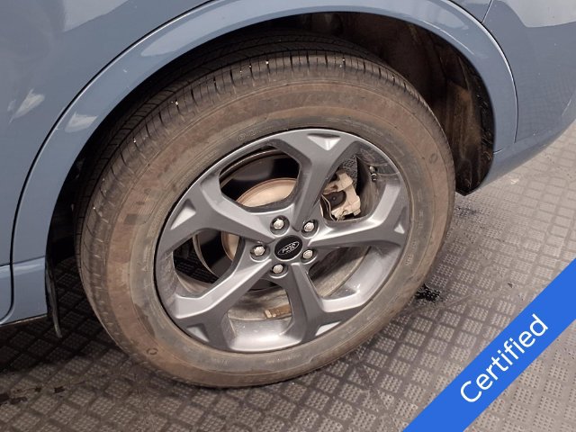 Certified 2024 Ford Escape ST-Line Select w/ Tech Pack #1 AWD/4WD image 30