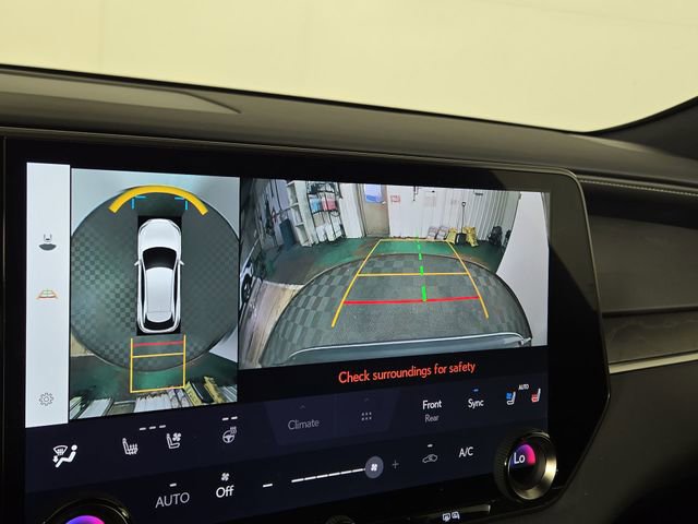 Certified 2023 Lexus RX 350 Premium Plus image 20