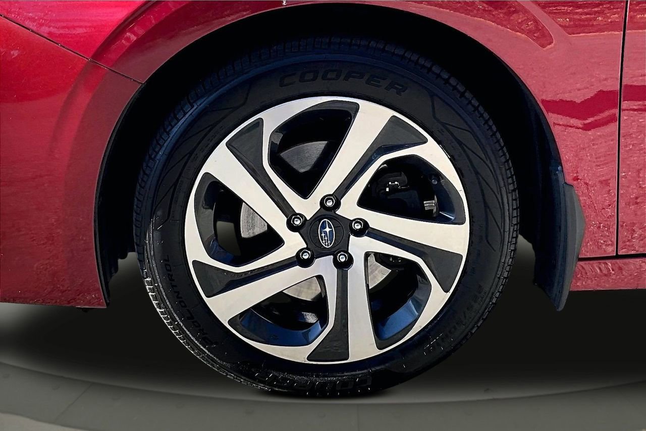 Used 2020 Subaru Legacy Touring XT w/ Popular Package #3 image 33