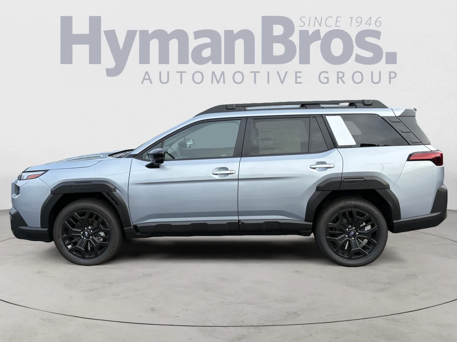 New 2026 Subaru Outback Limited XT AWD/4WD image 7