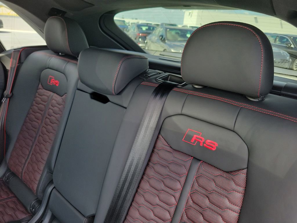 New 2026 Audi RS Q8 performance image 26