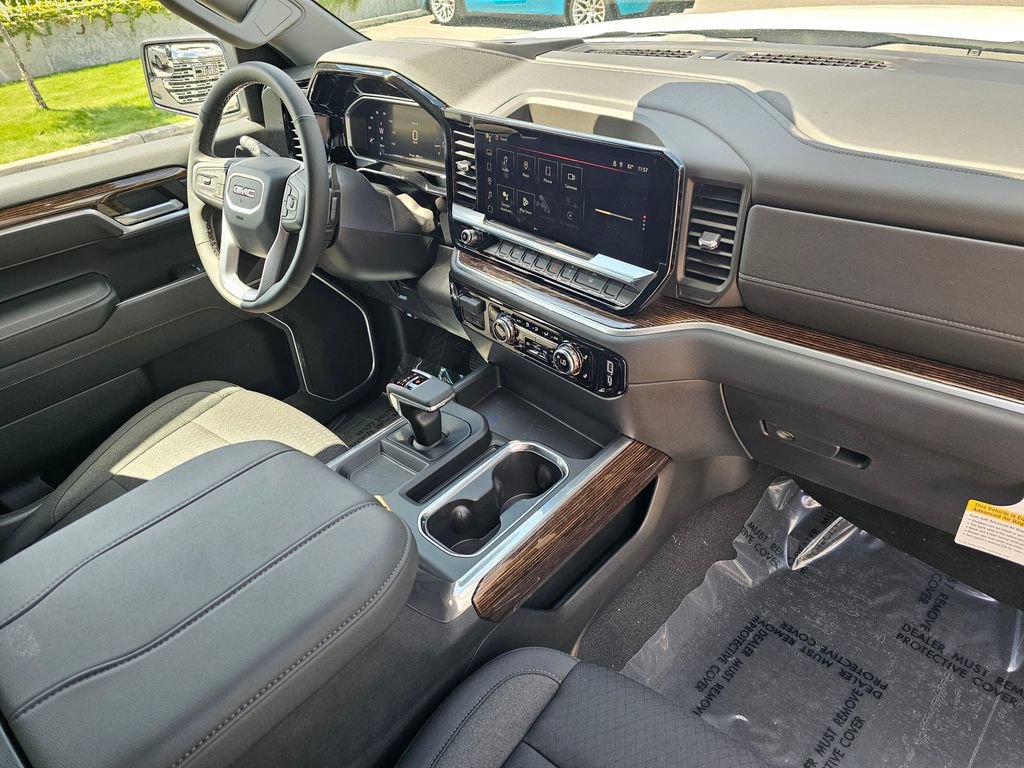 New 2026 GMC Sierra 1500 Elevation w/ Preferred Package AWD/4WD image 10