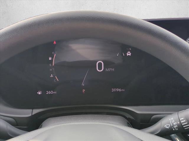 Used 2025 Buick Envista Preferred image 11