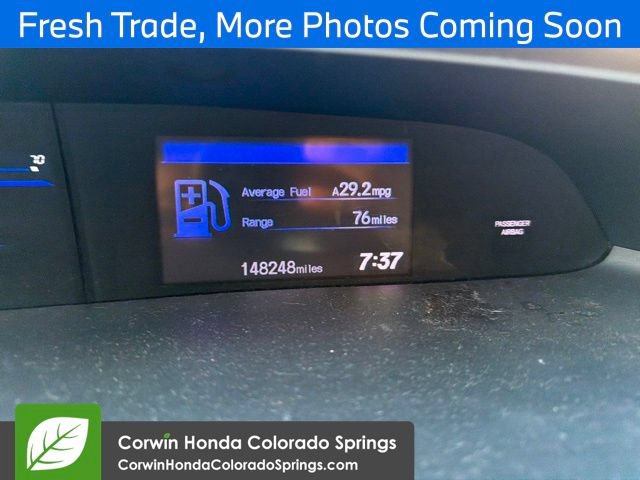 Used 2012 Honda Civic LX image 10