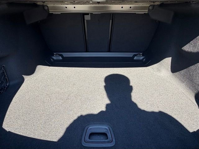 Used 2026 Mercedes-Benz C 300 4MATIC Sedan image 10