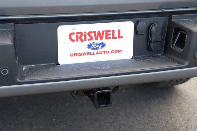 New 2026 Ford F150 XLT w/ Equipment Group 302A MID AWD/4WD image 8