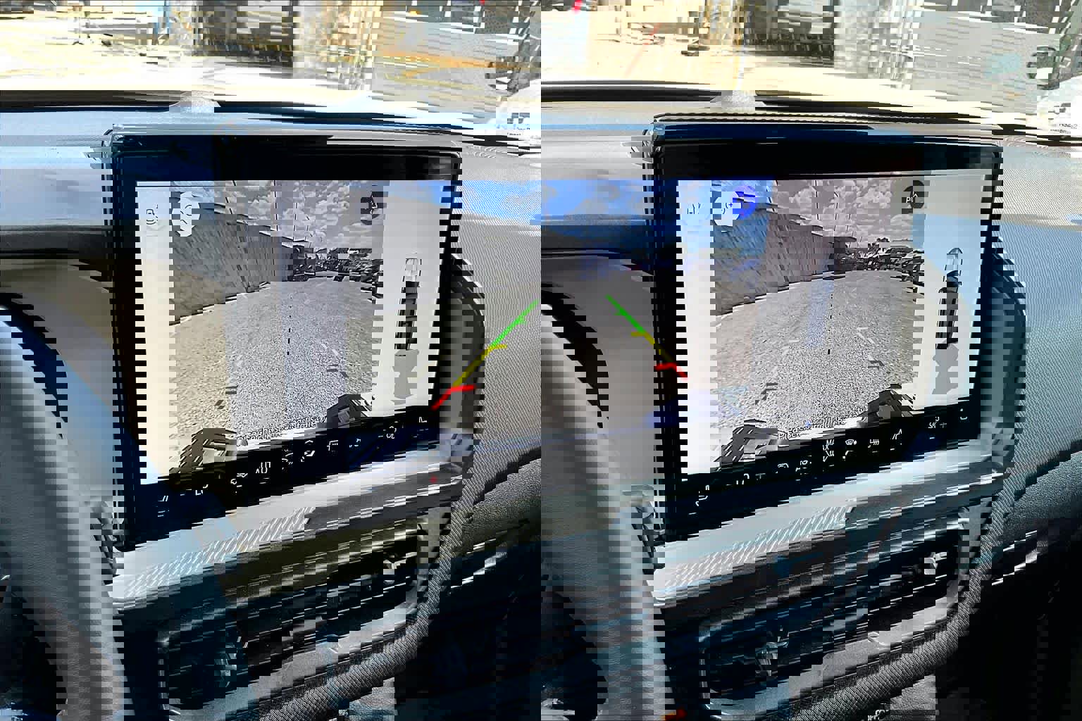 Certified 2025 Ford Bronco Sport Big Bend image 29