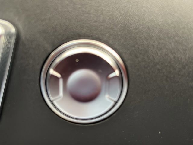 New 2025 Lincoln Nautilus Premier w/ Equipment Group 102A image 15