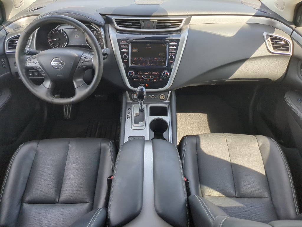 Used 2020 Nissan Murano SL FWD image 13