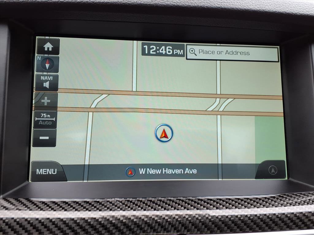 Used 2019 Genesis G80 3.3T Sport image 26