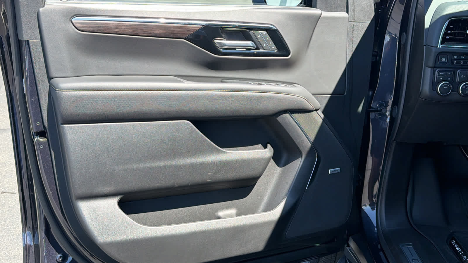 Certified 2026 Chevrolet Tahoe Premier AWD/4WD image 23